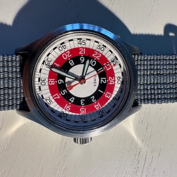 Timex x Todd Snyder Men's Watch - Picture 2 of 3